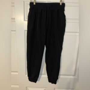 Old Navy stretch tech joggers